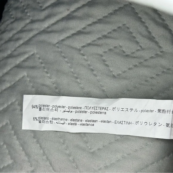 NWOT ZARA Leopard Print Mini Dress L
Ruffle Spaghetti Strap Animal Print - Picture 13 of 15